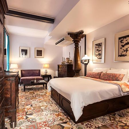 Bed and Breakfast Jaritt Nymmanh Čiang Mai Pokoj fotografie