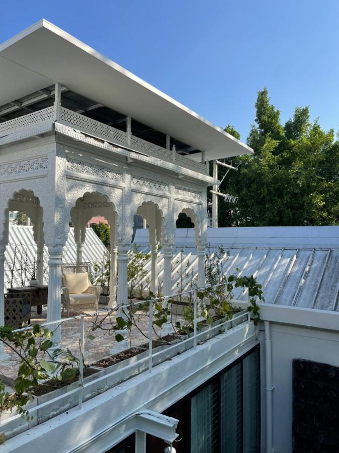 Bed and Breakfast Jaritt Nymmanh Čiang Mai Exteriér fotografie