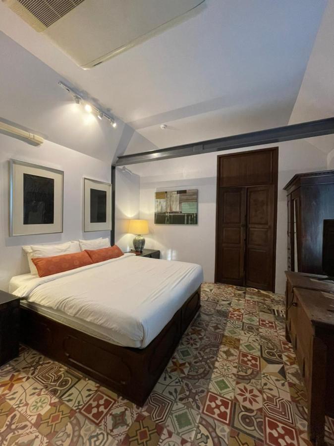 Bed and Breakfast Jaritt Nymmanh Čiang Mai Exteriér fotografie