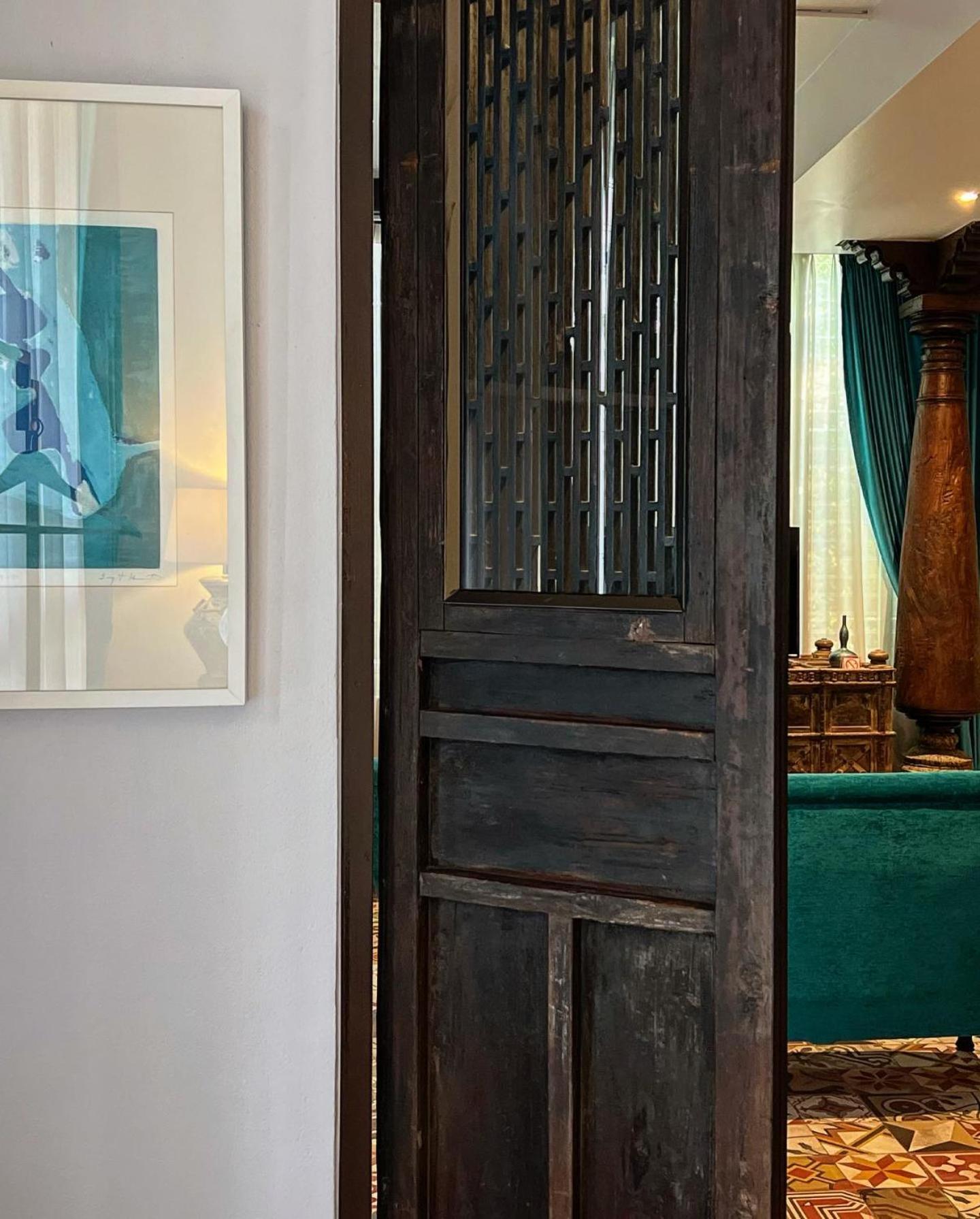 Bed and Breakfast Jaritt Nymmanh Čiang Mai Exteriér fotografie
