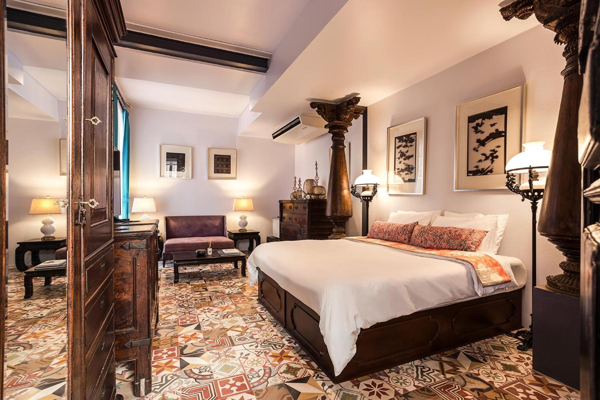 Bed and Breakfast Jaritt Nymmanh Čiang Mai Pokoj fotografie