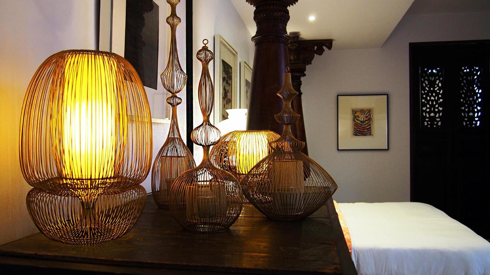 Bed and Breakfast Jaritt Nymmanh Čiang Mai Pokoj fotografie