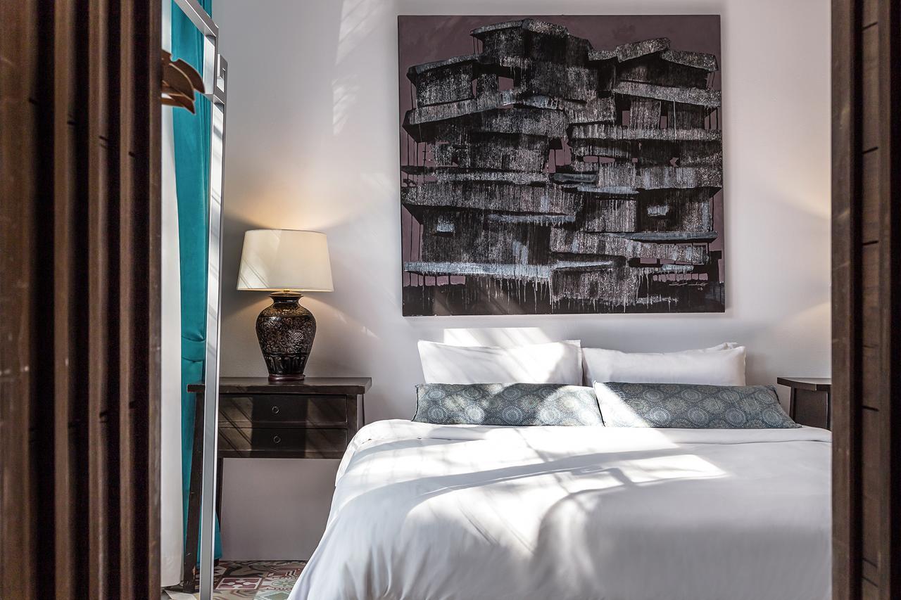 Bed and Breakfast Jaritt Nymmanh Čiang Mai Exteriér fotografie