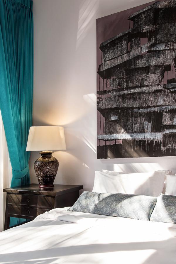 Bed and Breakfast Jaritt Nymmanh Čiang Mai Exteriér fotografie